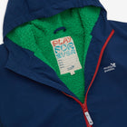 Waterproof Changing Robe Navy